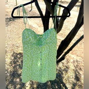Polly princess size 6 dress